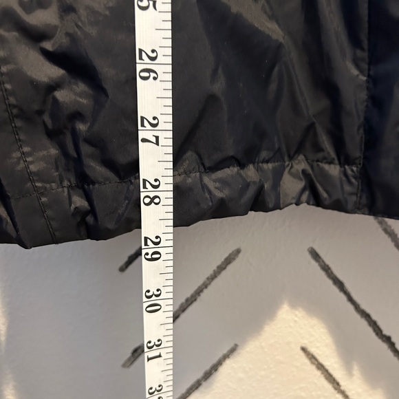 Columbia Black Rain Jacket - Picture 5 of 5